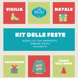 Kit delle Feste